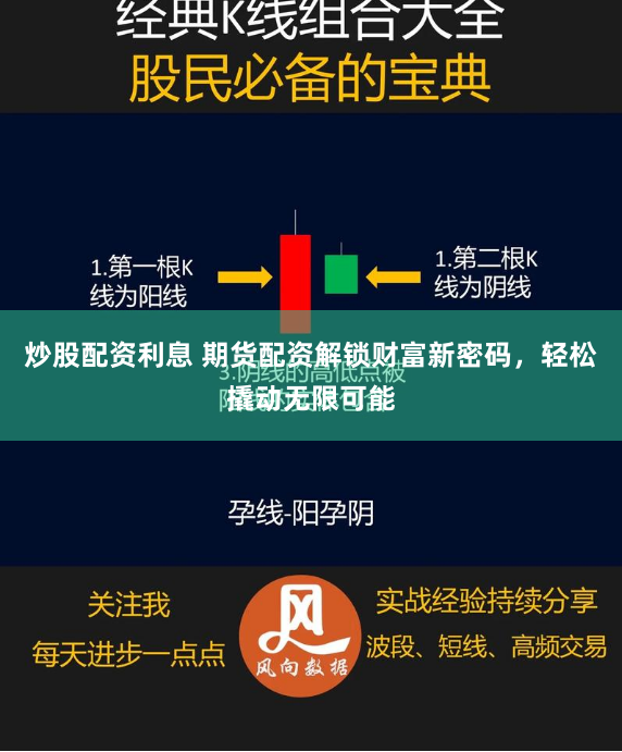 炒股配资利息 期货配资解锁财富新密码，轻松撬动无限可能