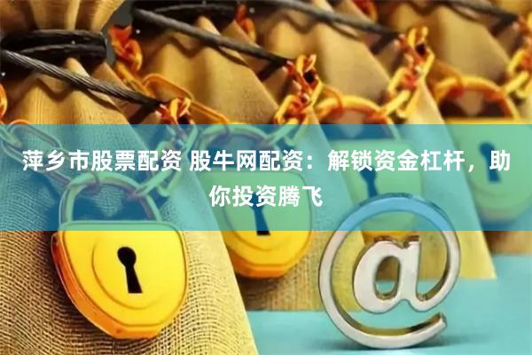 萍乡市股票配资 股牛网配资：解锁资金杠杆，助你投资腾飞