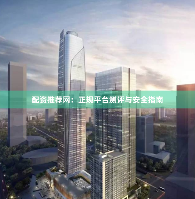 配资推荐网：正规平台测评与安全指南