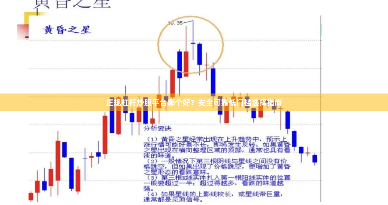 正规杠杆炒股平台哪个好？安全可靠低门槛选择指南