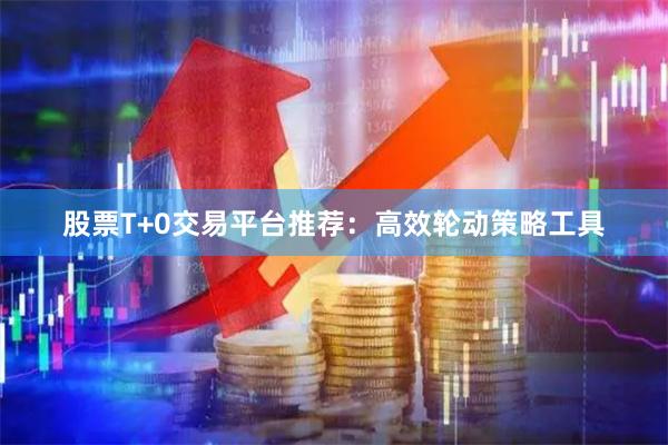 股票T+0交易平台推荐：高效轮动策略工具