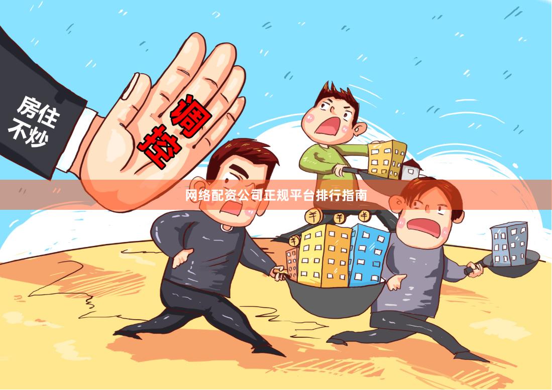 网络配资公司正规平台排行指南
