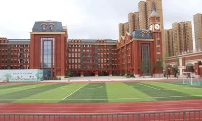西安铁一中、陕师大又新添分校了!还有一大波新学校开建了!快看在你家附近没…