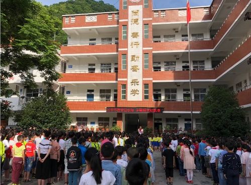 习爷爷嘱托记心间 争做新时代好队员